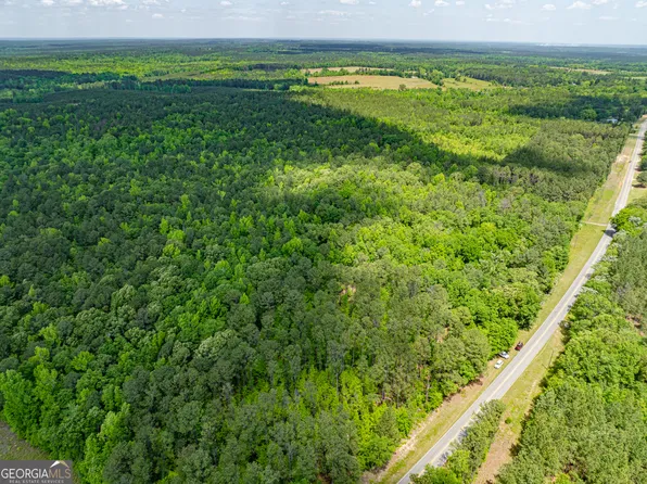 3788 Beulah Hwy, Sparta, GA 31087