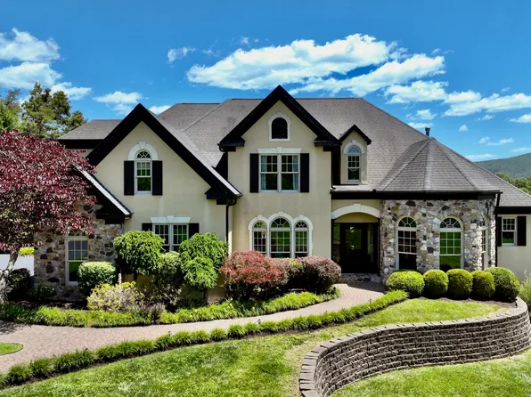 531 Beechwood Rd, Caldwell, WV 24925