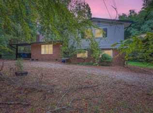 1411 Anderson St, Durham, NC 27707