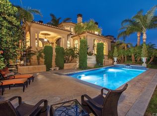 4 Sailview, Newport Beach, CA 92657