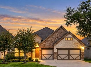 122 HUNTWICK DR, Boerne, TX 78006