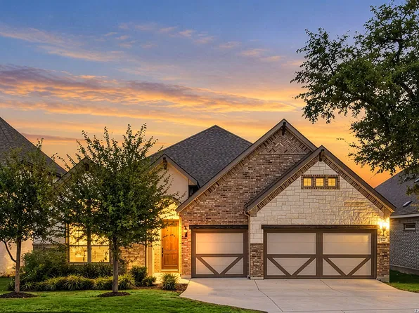 122 HUNTWICK DR, Boerne, TX 78006