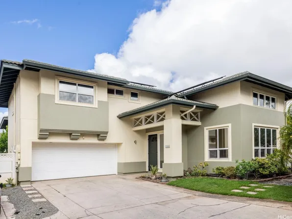 91-1066 Lanakoi St, Kapolei, HI 96707