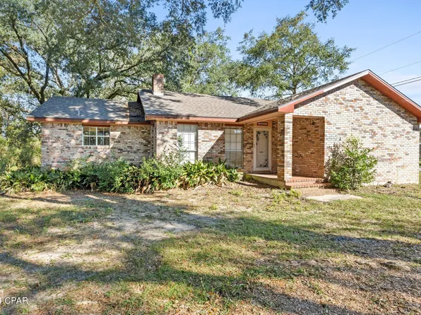 2602 Dogwood Dr, Cottondale, FL 32431
