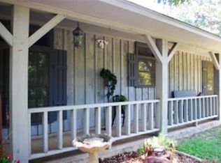 247 Register Rd, Calhoun, LA 71225