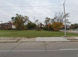 8700 Grand River Ave, Detroit, MI