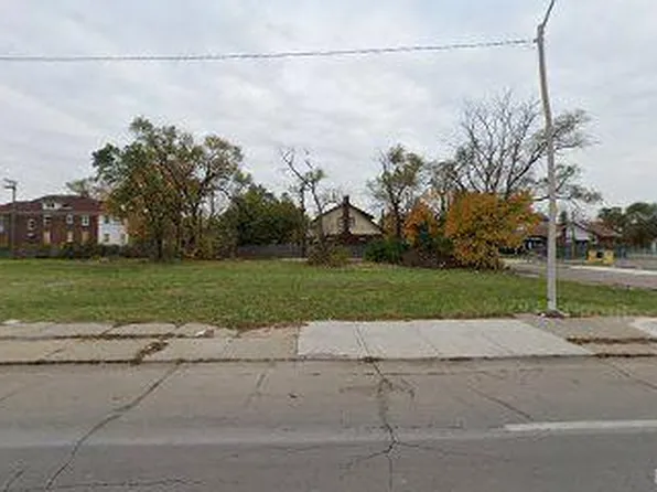 8700 Grand River Ave, Detroit, MI 48204