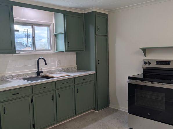 4220 S Park Ave APT 4