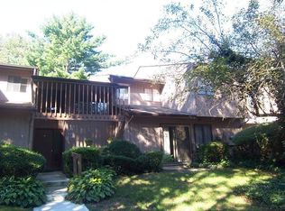 10B Berkshire Ct #RED, Red Bank, NJ 07701