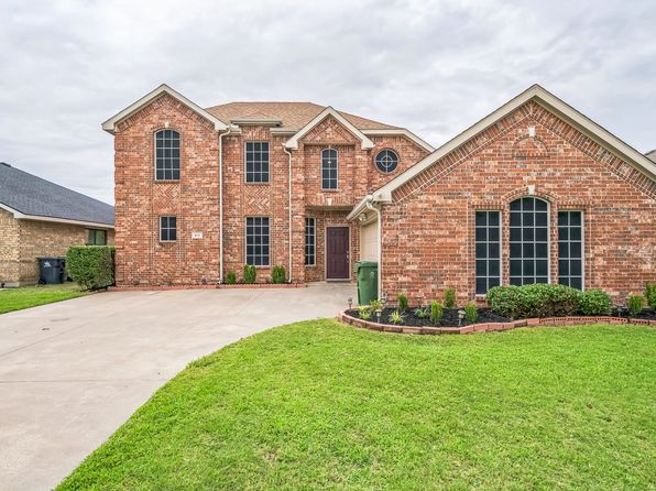 Home for Sale in Arlington TX