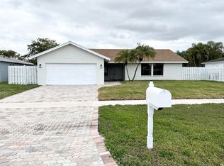 9291 Gettysburg Rd, Boca Raton, FL 33434