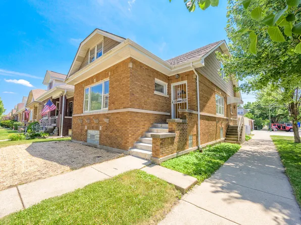 6059 W Warwick Ave, Chicago, IL 60634