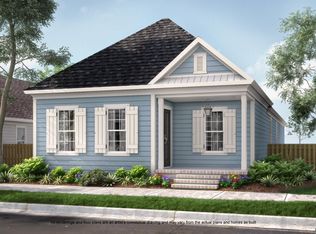 14460 Haile Way, Baton Rouge, LA 70817