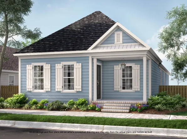 14460 Haile Way, Baton Rouge, LA 70817