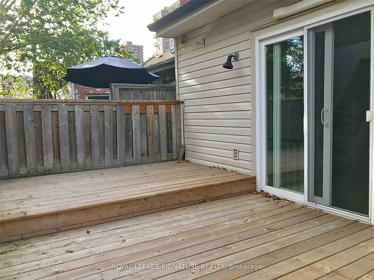 105 Gloucester St #3 — Photo 11