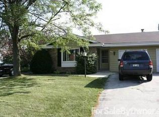 755 Penbrook Way, Hartland, WI 53029