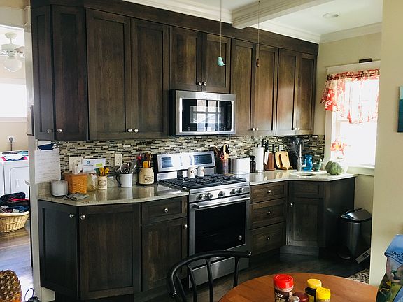 Kitchen Remodel 2018