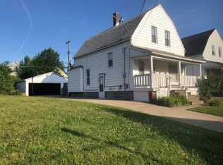 2066 W 104th St, Cleveland, OH