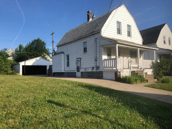 2066 W 104th St, Cleveland, OH 44102