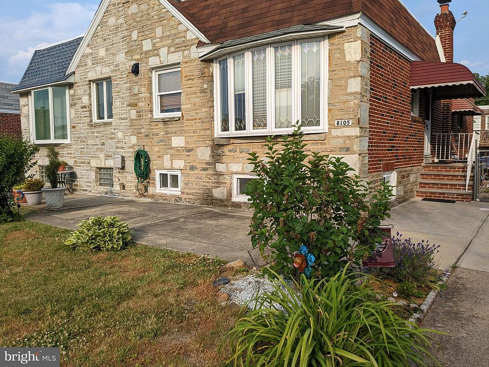 8105 Brous Ave, Philadelphia, PA 19152 Zillow