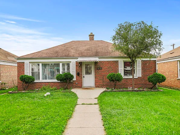 342 Frederick Ave, Bellwood, IL 60104