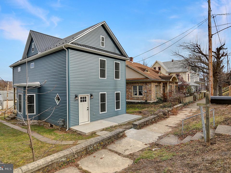 25 S Mann Ave, Yeagertown, PA 17099 Zillow