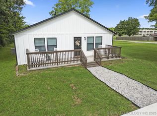 14336 S Barber St, Glenpool, OK 74033
