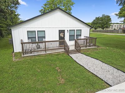 14336 S Barber St, Glenpool, OK, 74033