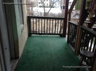 306 Sumner St #4, Boston, MA 02128