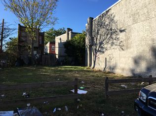 1804 N Judson St, Philadelphia, PA 19121