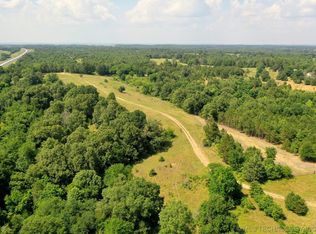 2042 E 1980th Rd, Antlers, OK 74523