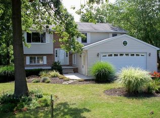 261 Longstreet Dr, Gettysburg, PA