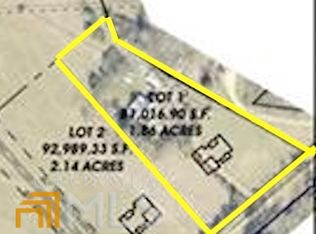 1 Savage Rd, Bogart, GA 30622