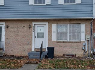 2965 Sorrell Ct, Winchester, VA 22601