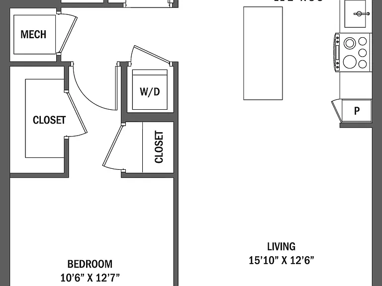 Signature Reston Town Center Apartments — Photo 63