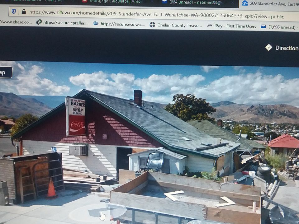 2nd image of 209 Standerfer St