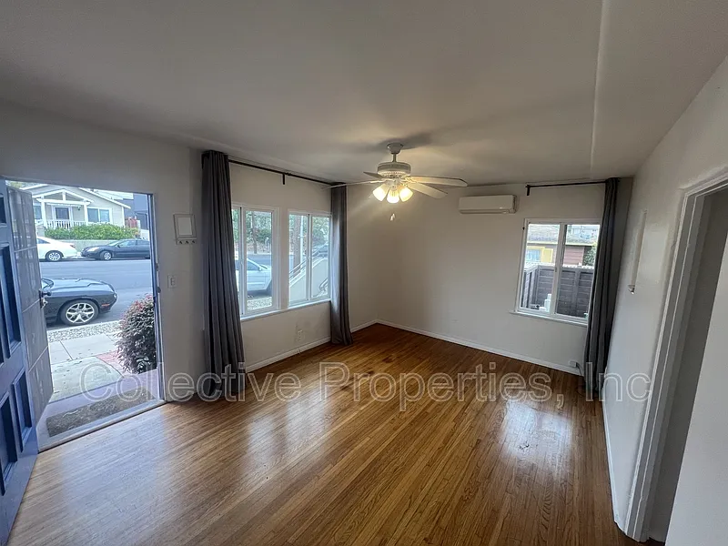 1 bed, 1.0 bath, 600 sqft, $2,350 — Photo 1