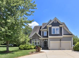 101 Dairy Glen Rd, Chapel Hill, NC 27516