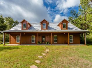 4820 Jackson Rd, Montgomery, TX 77316