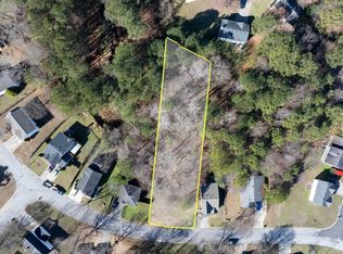 River Run Trl, Decatur, GA 30034