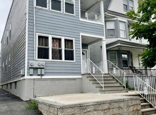 176 Maple Ave, Irvington, NJ 07111