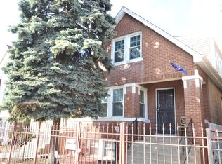 4412 W Cortez St, Chicago, IL 60651