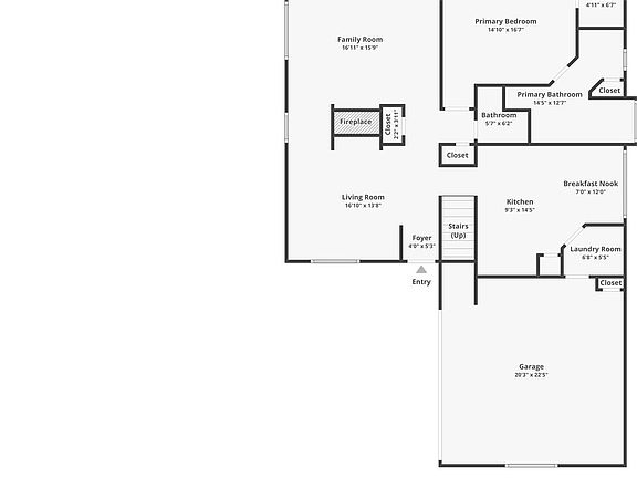 3rd image of 11835 Amy Frances Dr