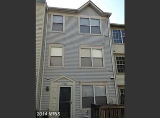 18043 Golden Spring Ct #163, Olney, MD 20832