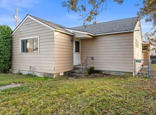 8222 E Valleyway Ave, Spokane, WA 99212