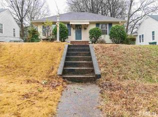 311 Dacian Ave, Durham, NC 27701