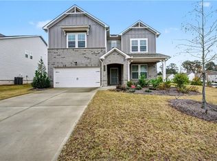 3068 Shirecrest Ln, Dacula, GA 30019