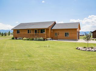 61 W 4500 S, Victor, ID 83455