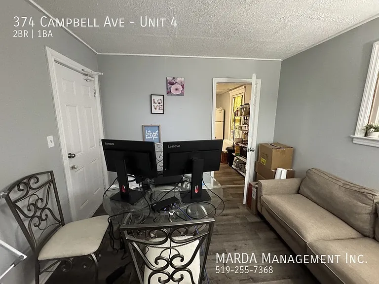 374 Campbell Ave #4 — Photo 13
