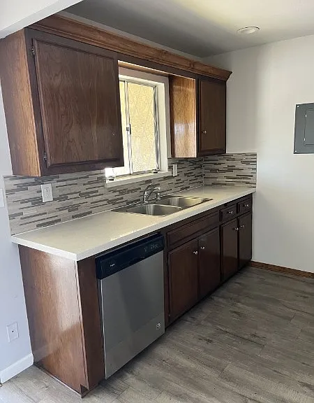 Nord Star Apartments — Photo 10